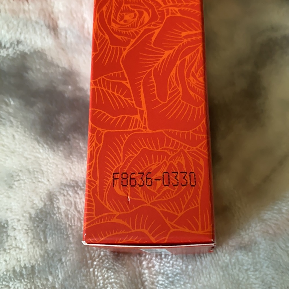 Rose Water Setting Spray - Picture 2 of 6